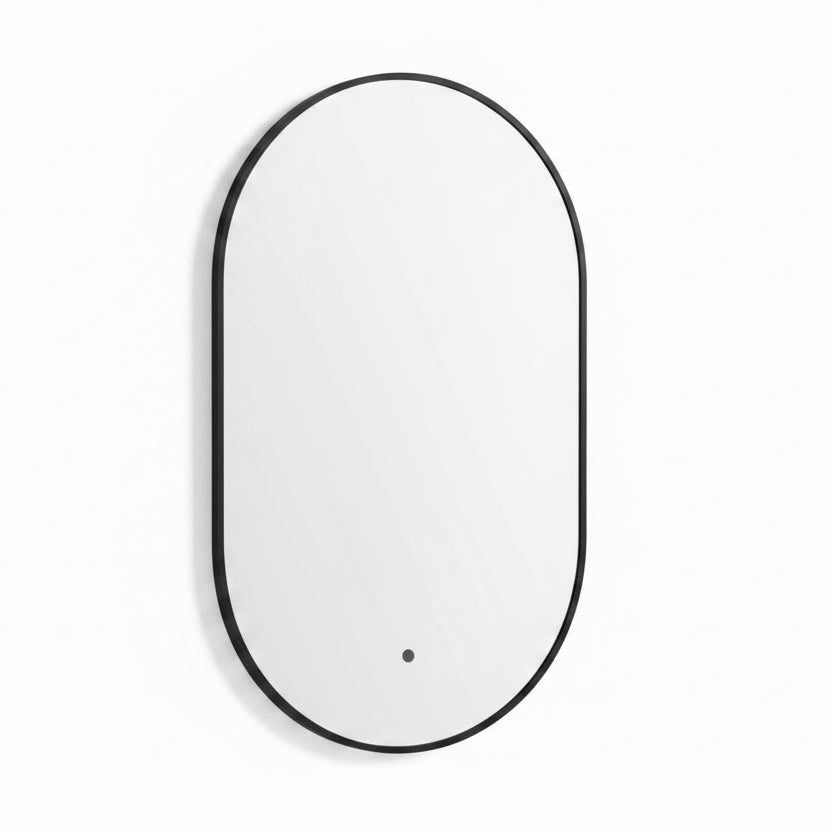 Aubrey LED Mirror