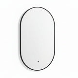 Aubrey LED Mirror