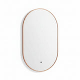 Aubrey LED Mirror