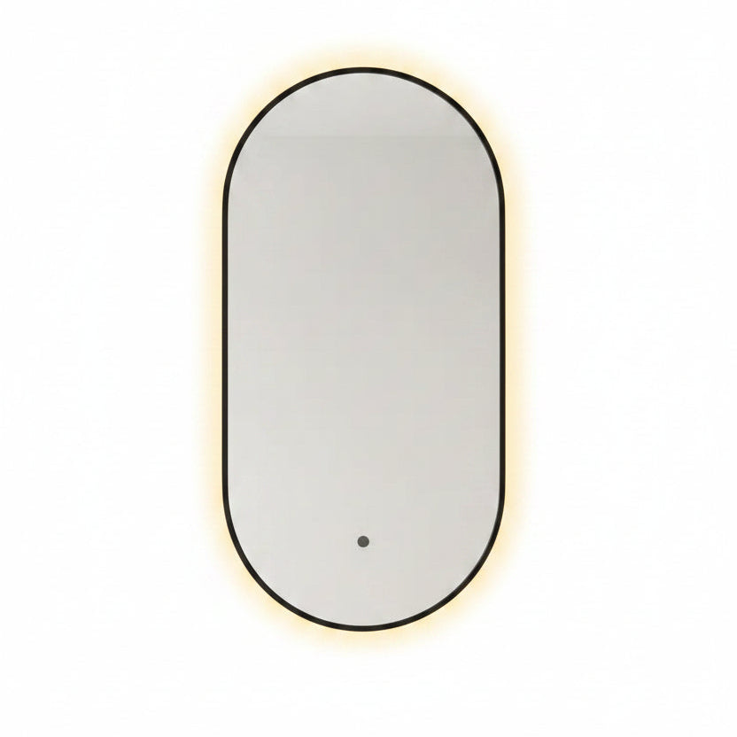 Aubrey Slim LED Mirror