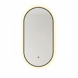 Aubrey Slim LED Mirror