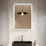 CHARJ LED Mirror