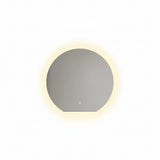 ALBA LED Mirror