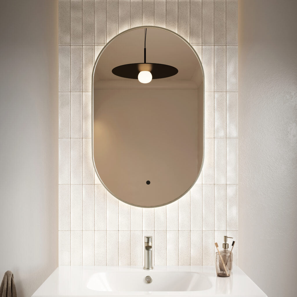 Aubrey Tablet Mirror