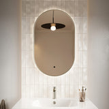 Aubrey Tablet Mirror