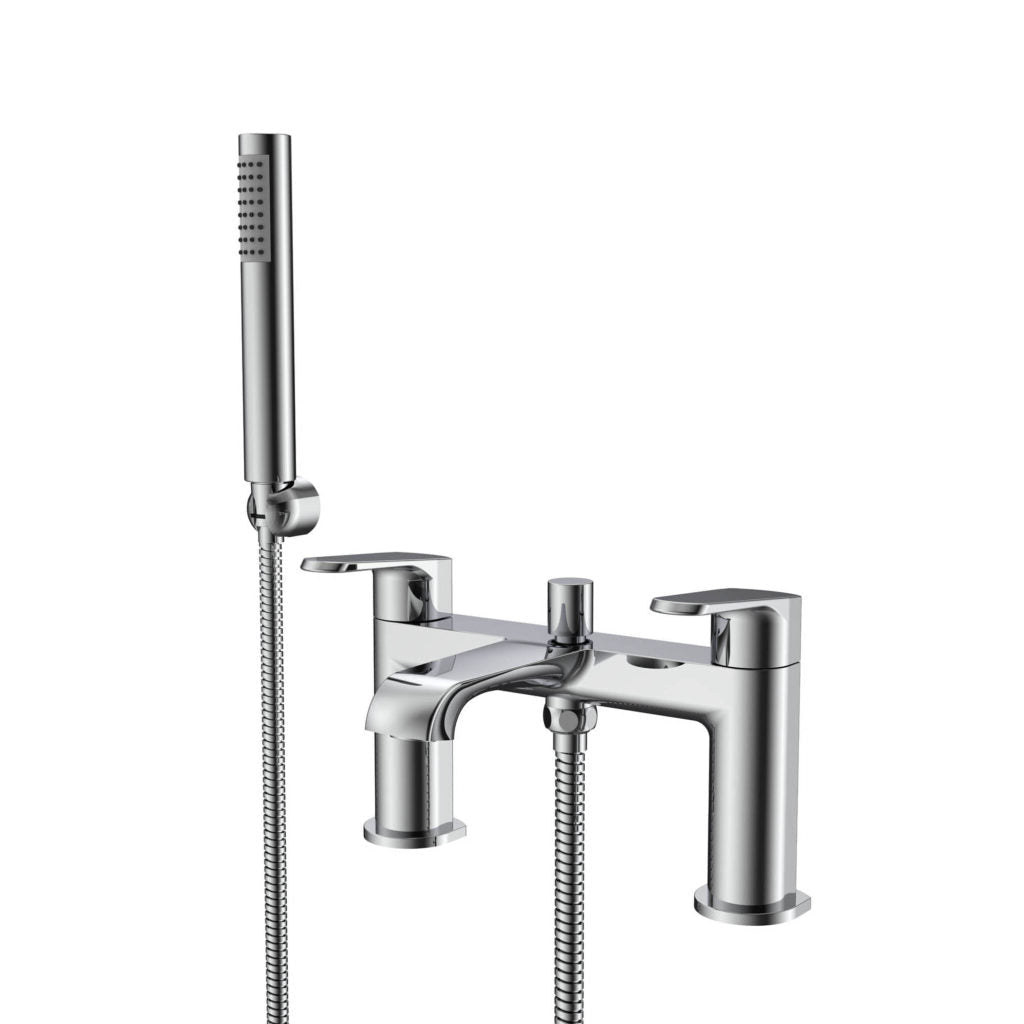 Montana Bath Shower Mixer