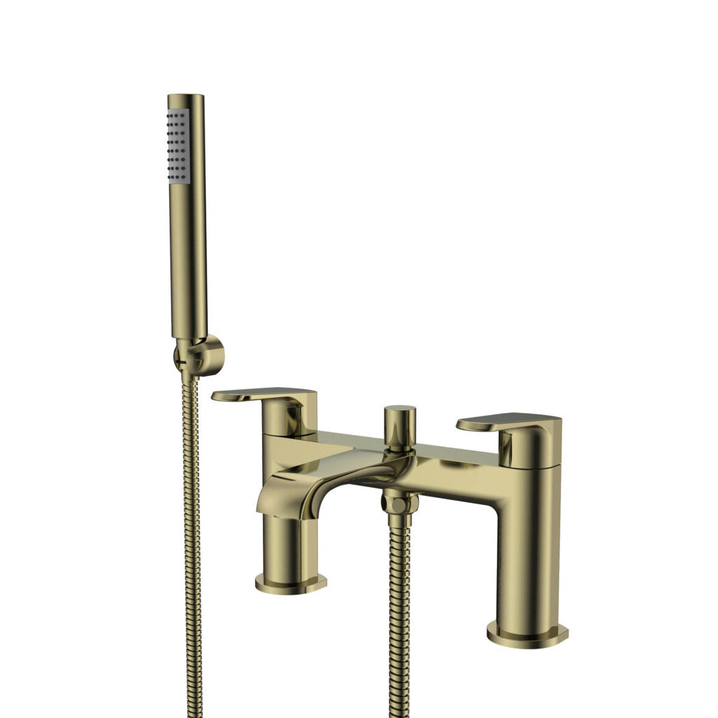 Montana Bath Shower Mixer