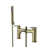 Montana Bath Shower Mixer