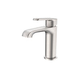 Montana Mini Mono Basin Mixer