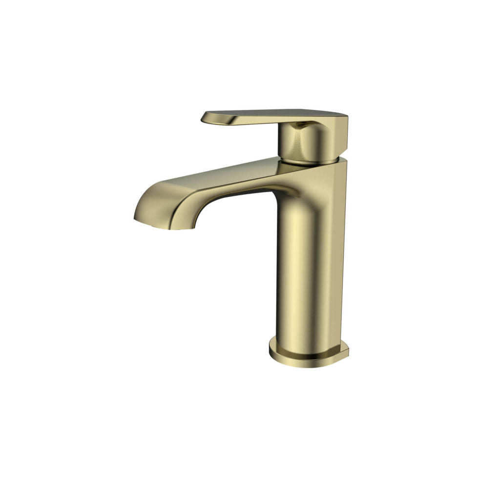 Montana Mini Mono Basin Mixer