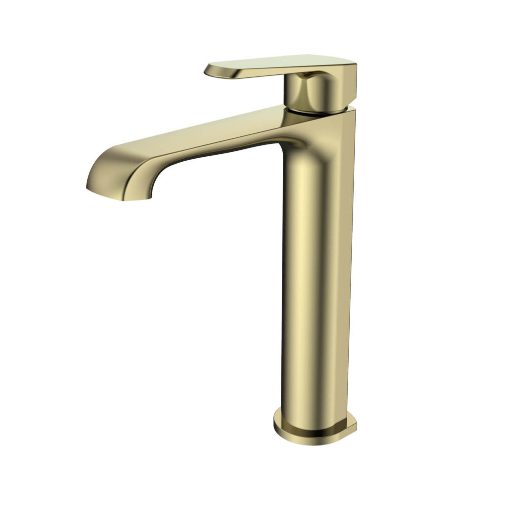 Montana Tall Mono Basin Mixer