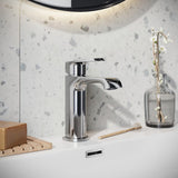 Montana Mono Basin Mixer