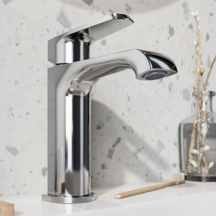 Montana Mono Basin Mixer
