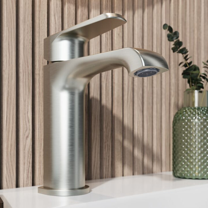 Montana Mono Basin Mixer