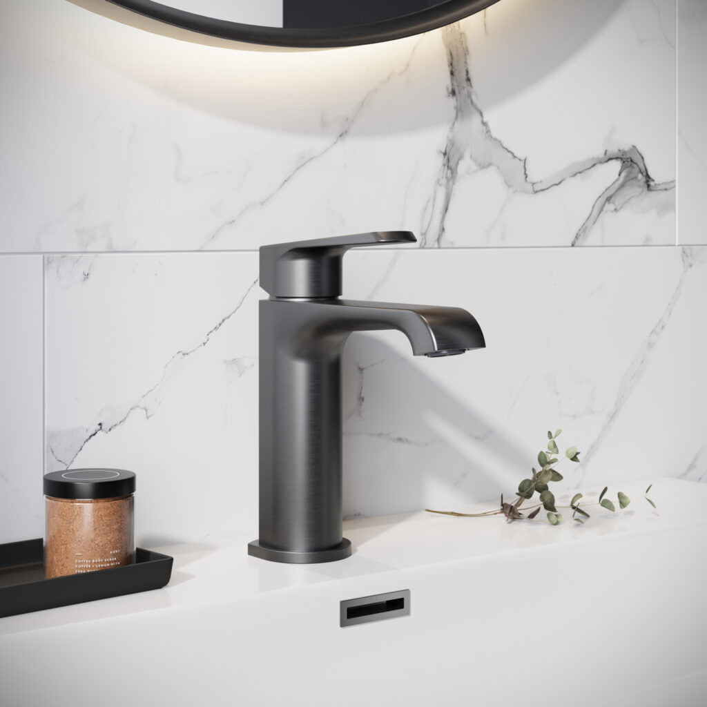 Montana Mono Basin Mixer