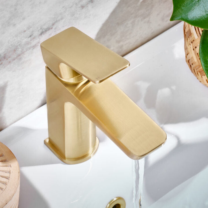 Muro Basin Mono Mixer