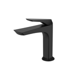 Wizard Basin Mixer tap matte black