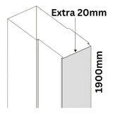 Merlyn Vivid Boost Extension Profile