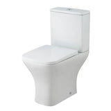 nuie Ava Close Coupled Toilet