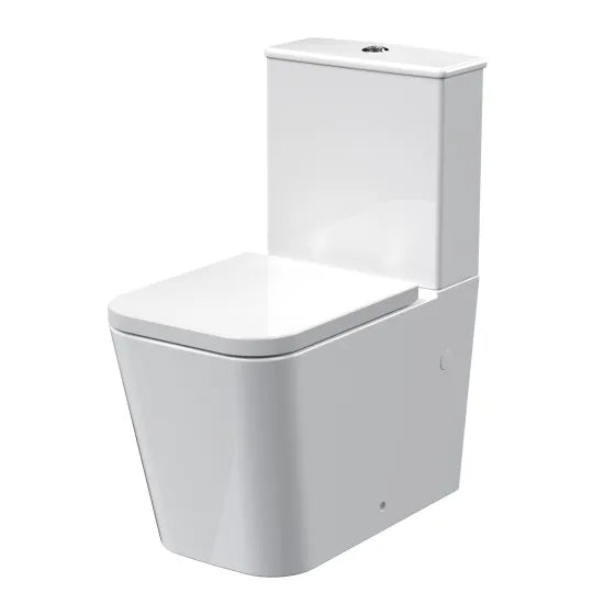 nuie Orlen Close Coupled Toilet