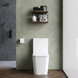 nuie Orlen Close Coupled Toilet
