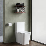 nuie Orlen Close Coupled Toilet