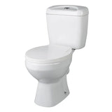 nuie Melbourne Close Coupled Toilet