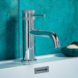 Core Mono Basin Mixer