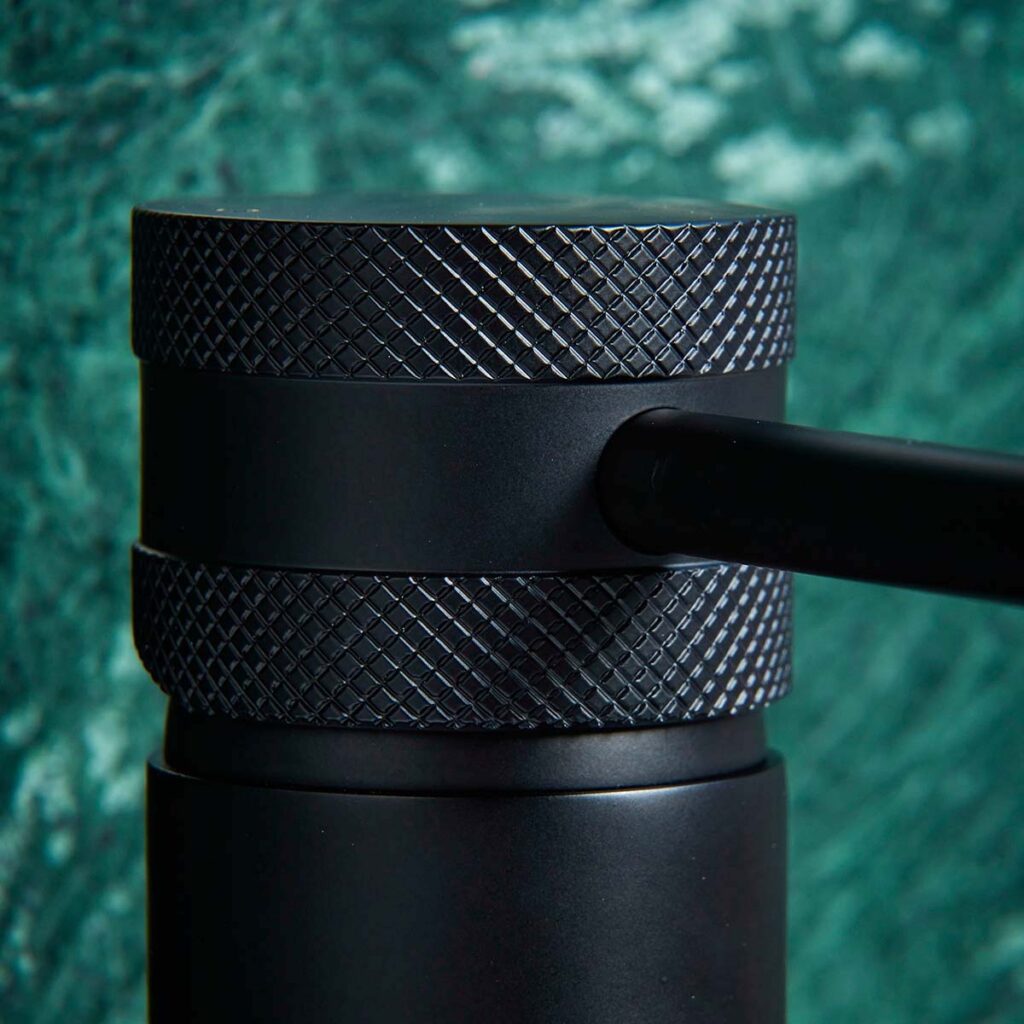 Core Mono Basin Mixer