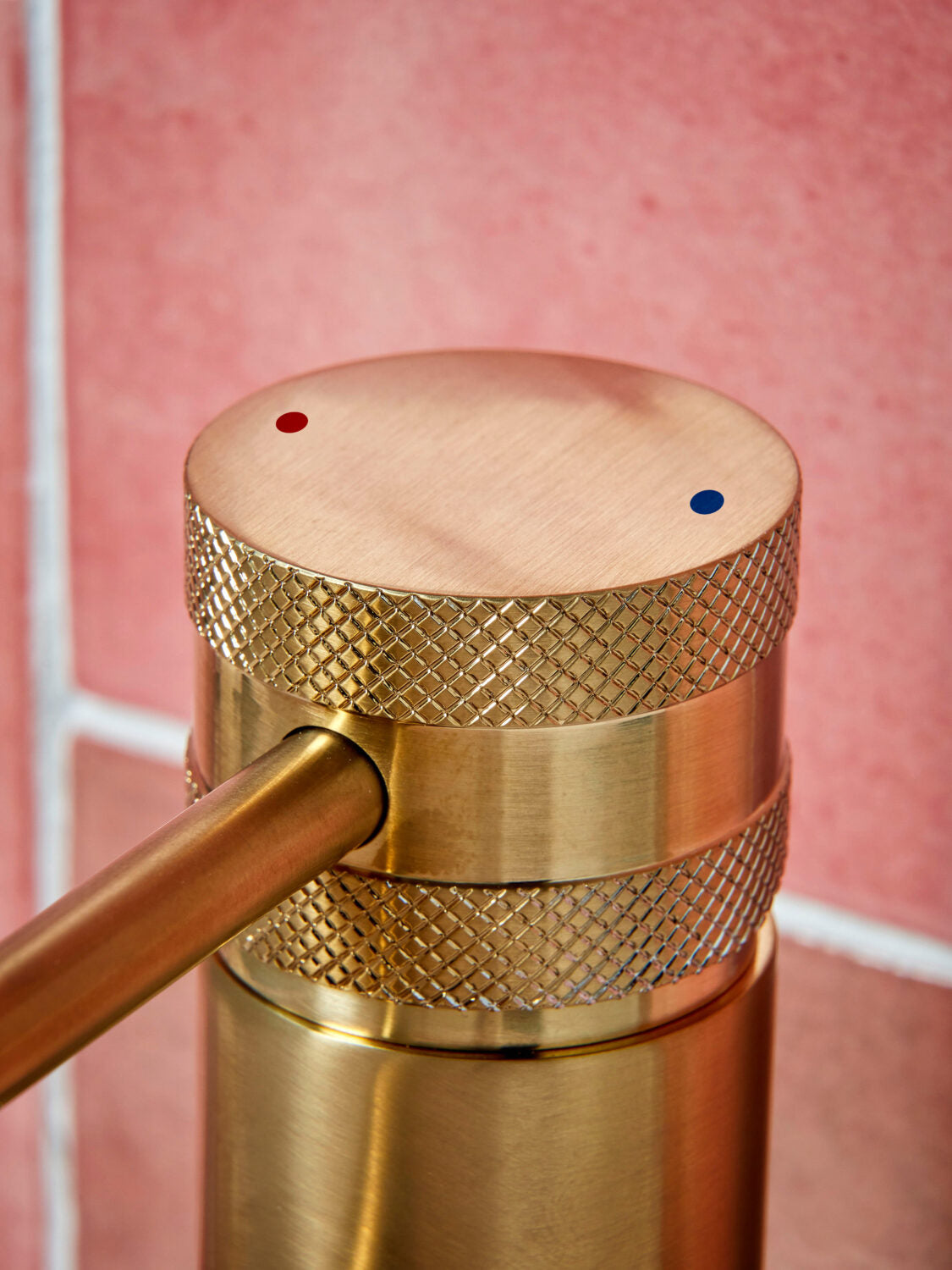 Core Mono Basin Mixer