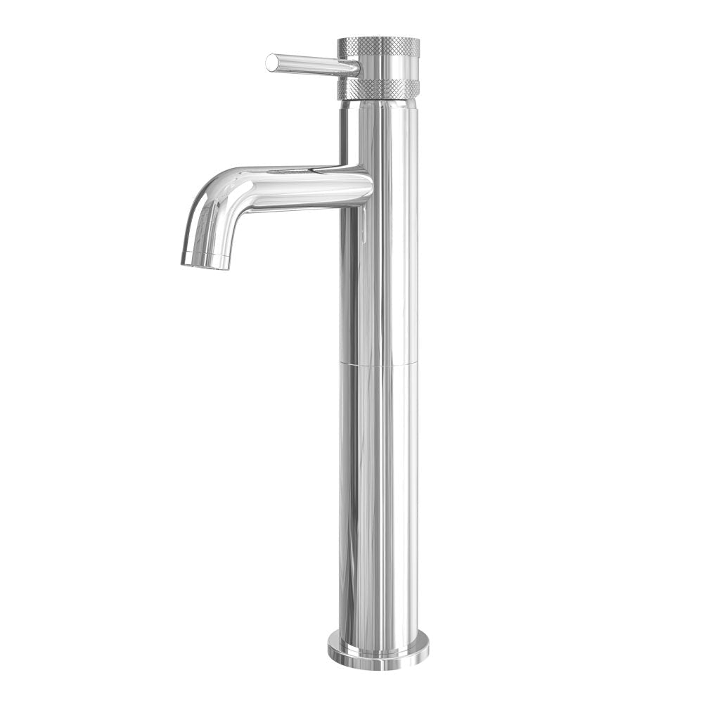 Core Tall Mono Basin Mixer