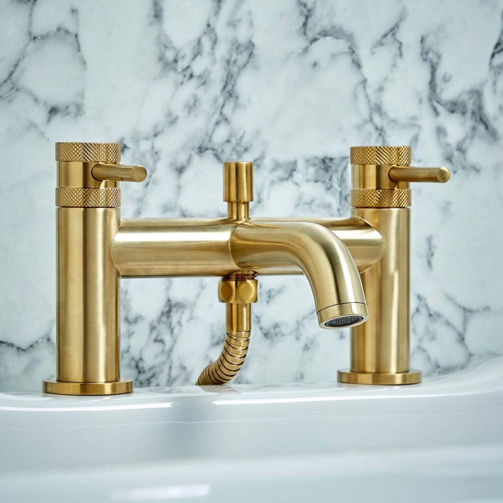 Core Bath Shower Mixer