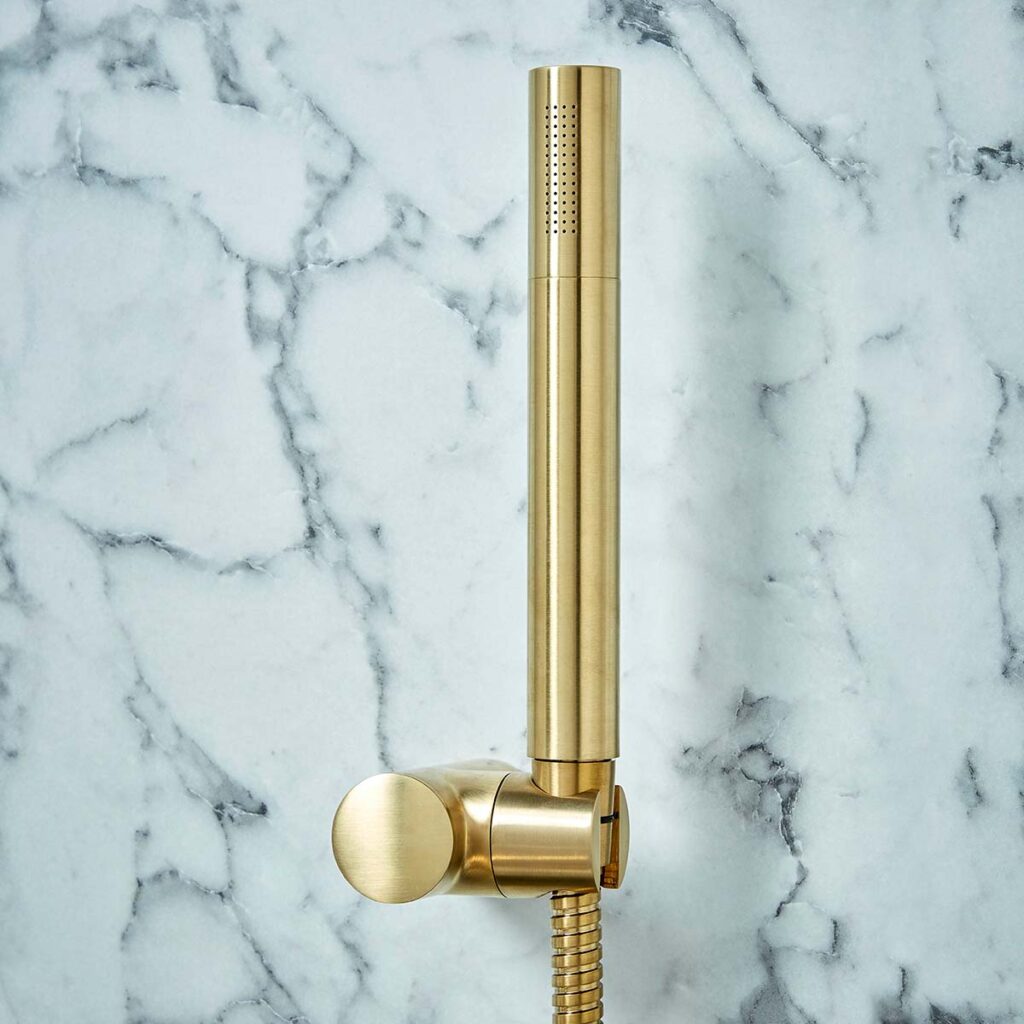 Core Bath Shower Mixer