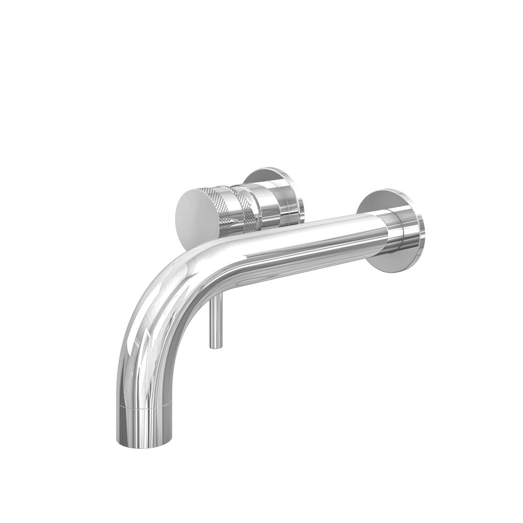 Core Wall Mounted Basin Tap