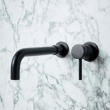 Core Wall Mounted Basin Tap