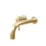 Core Wall Mounted Basin Tap