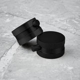 Core Round Handle, Handset & Mounting Bracket