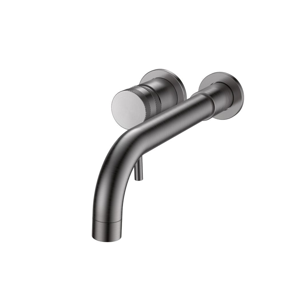 Core Wall Mounted Basin Tap