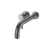 Core Wall Mounted Basin Tap