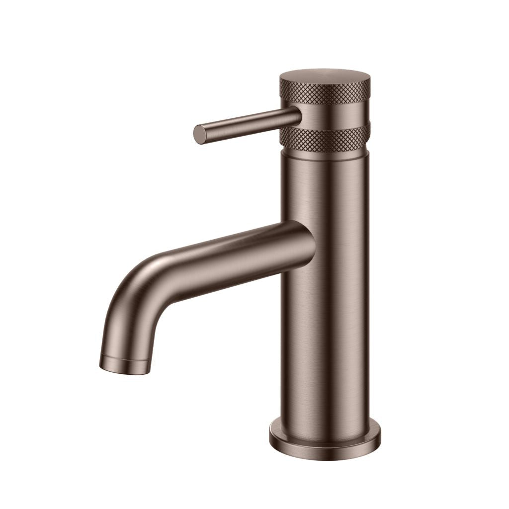 Core Mono Basin Mixer