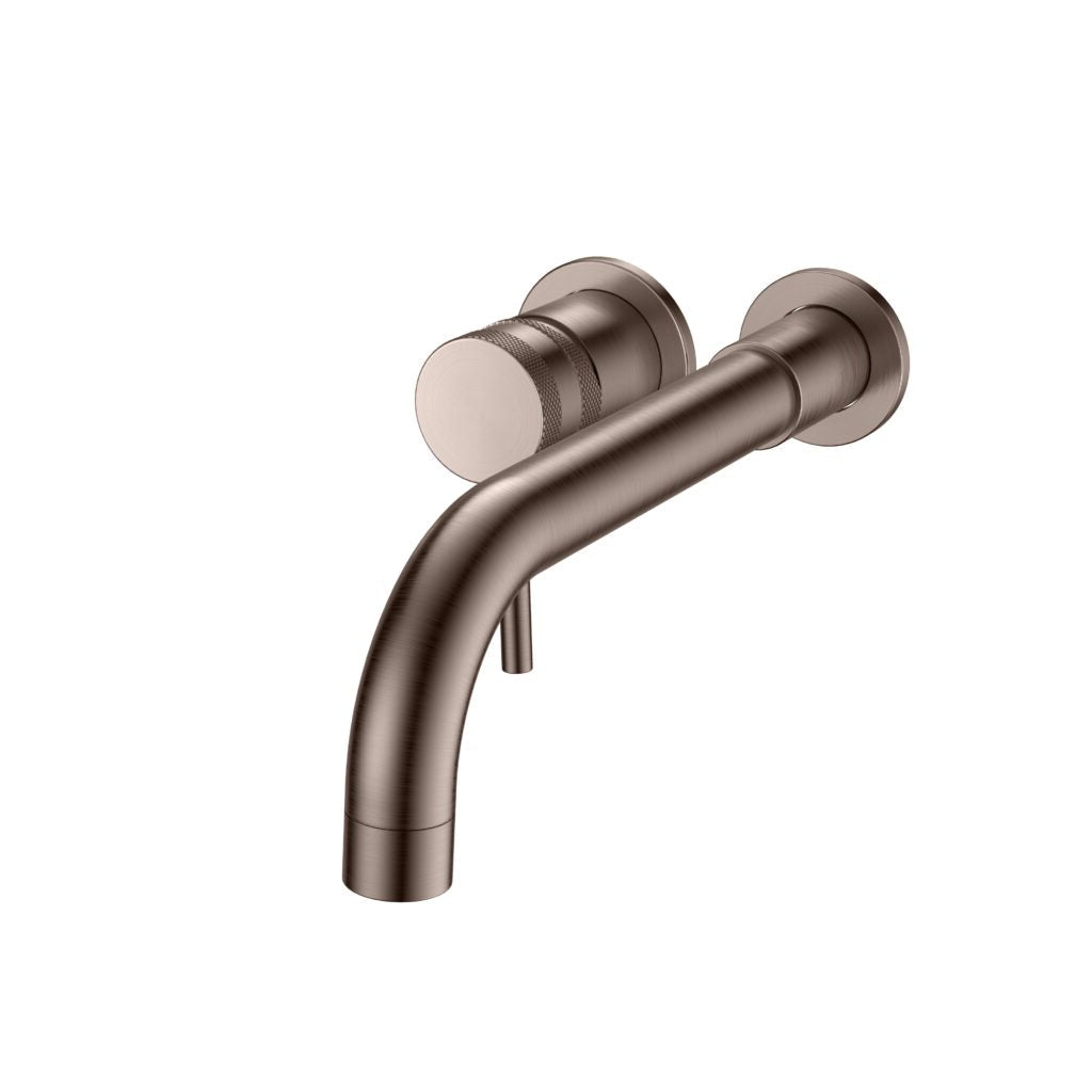 Core Wall Mounted Basin Tap