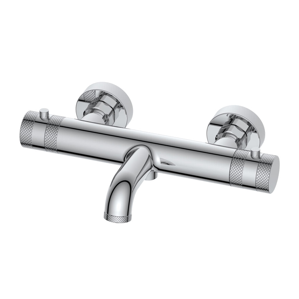 Core Wall Mounted Bath Shower Mixer