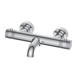 Core Wall Mounted Bath Shower Mixer