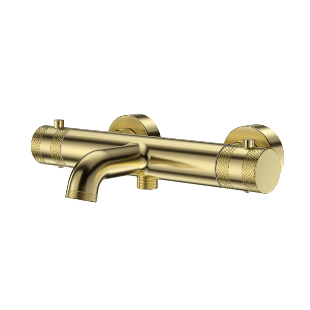 Core Wall Mounted Bath Shower Mixer