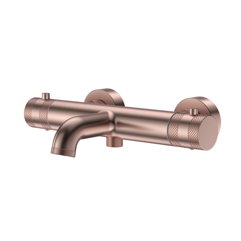 Core Wall Mounted Bath Shower Mixer