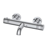 Core Wall Mounted Bath Filler