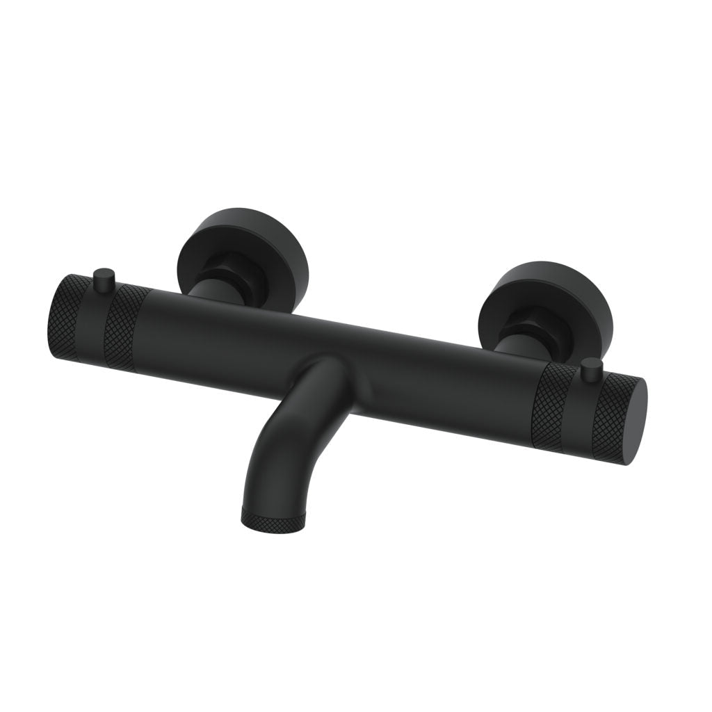 Core Wall Mounted Bath Filler