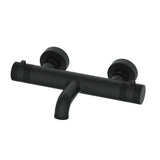 Core Wall Mounted Bath Filler