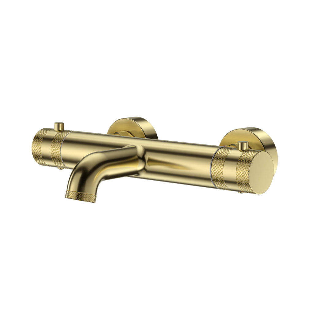 Core Wall Mounted Bath Filler