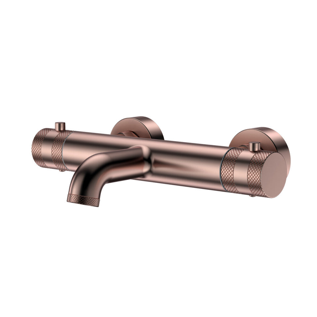 Core Wall Mounted Bath Filler
